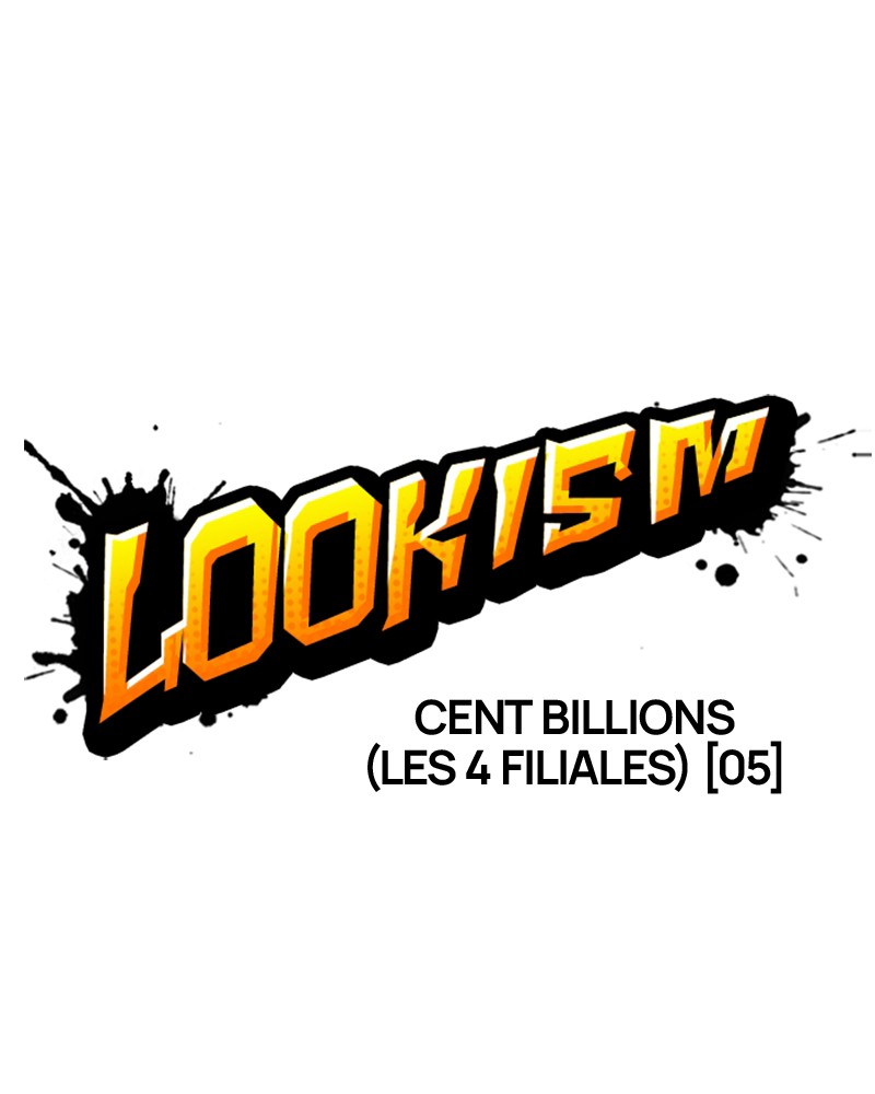 Lookism Chapitre 291 - Page 59
