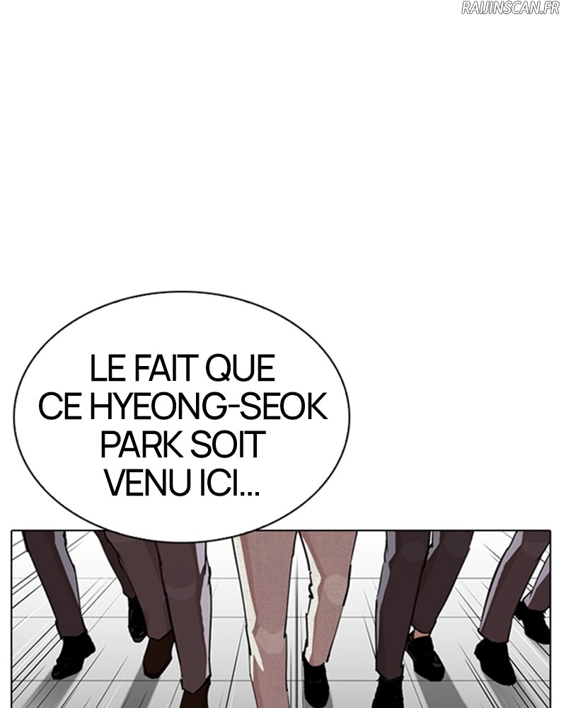 Lookism Chapitre 291 - Page 60