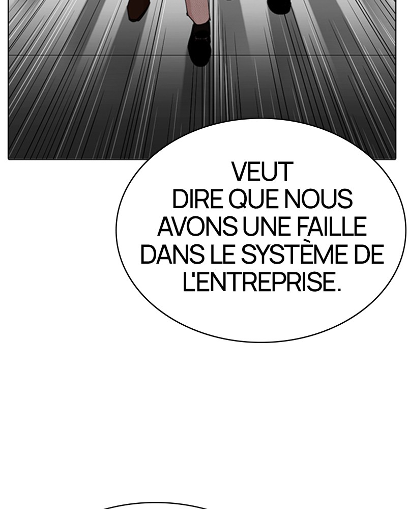 Lookism Chapitre 291 - Page 61