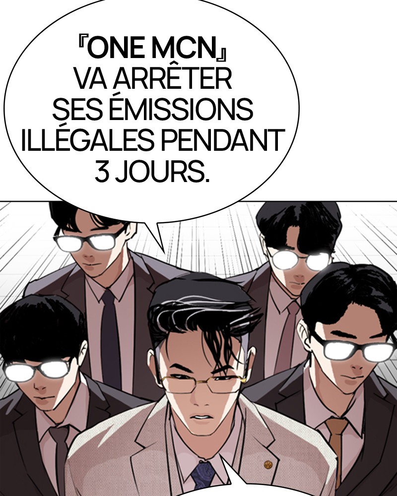 Lookism Chapitre 291 - Page 62