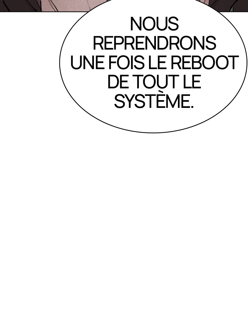 Lookism Chapitre 291 - Page 63
