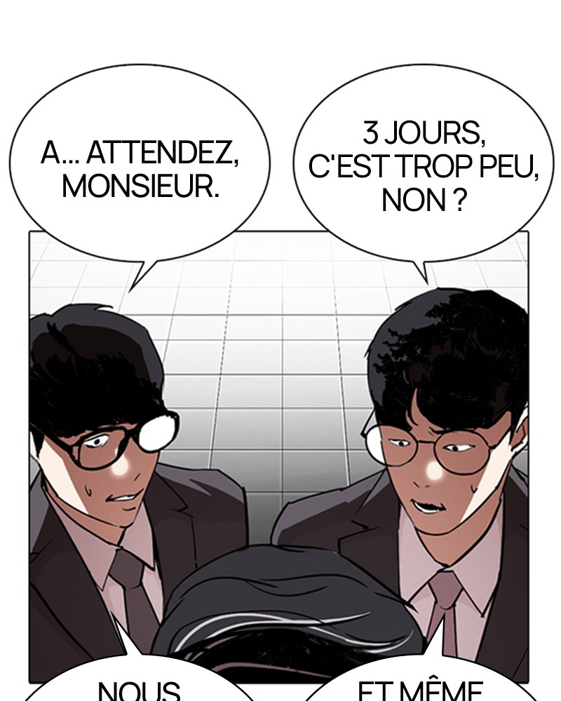 Lookism Chapitre 291 - Page 64