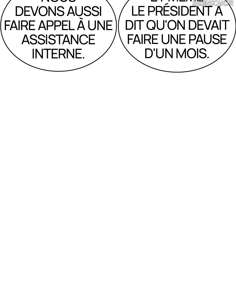 Lookism Chapitre 291 - Page 65