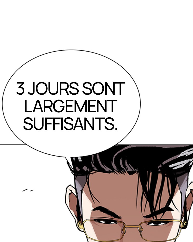 Lookism Chapitre 291 - Page 67