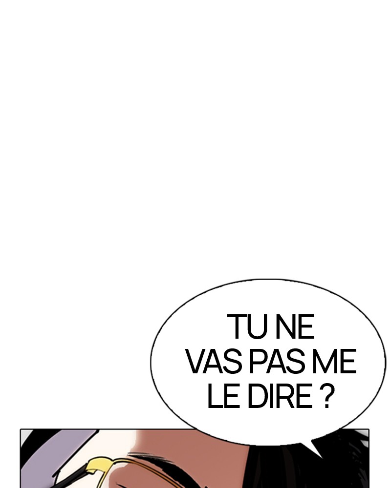 Lookism Chapitre 291 - Page 7