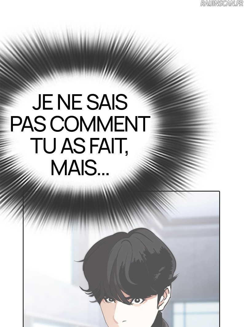 Lookism Chapitre 291 - Page 70