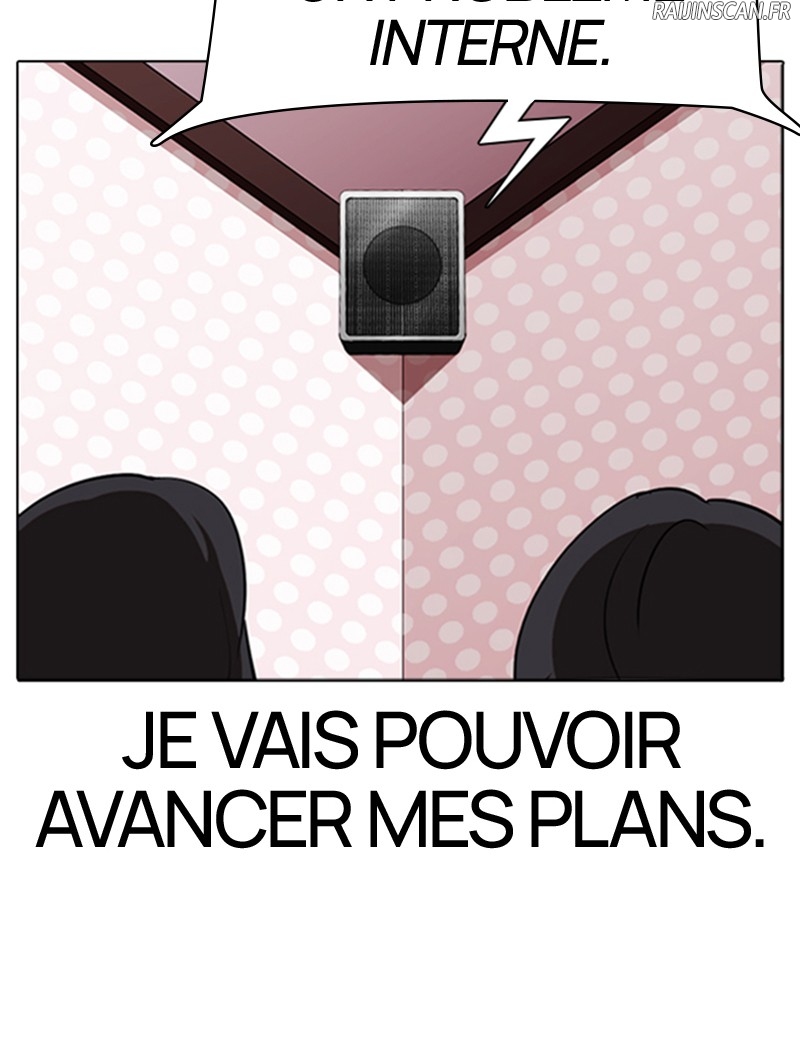 Lookism Chapitre 291 - Page 75