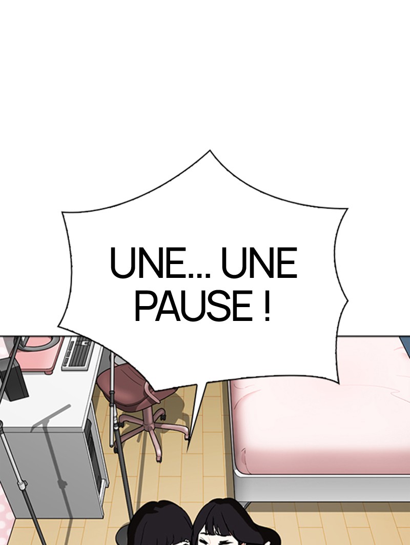 Lookism Chapitre 291 - Page 76
