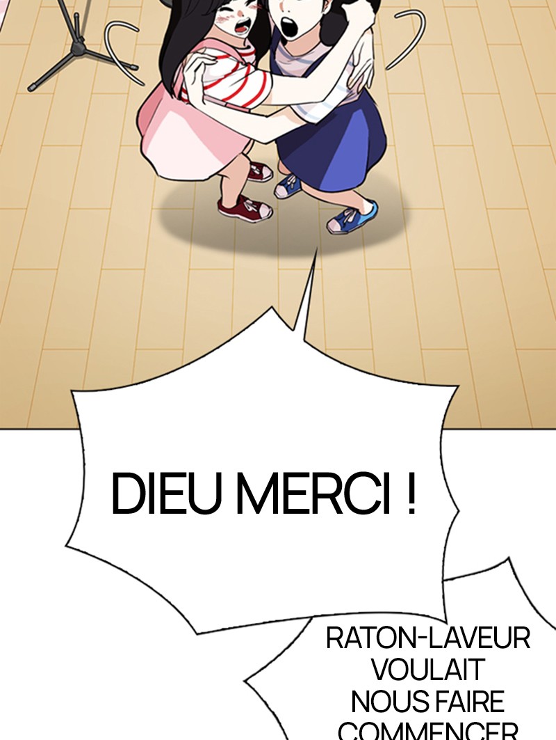 Lookism Chapitre 291 - Page 77