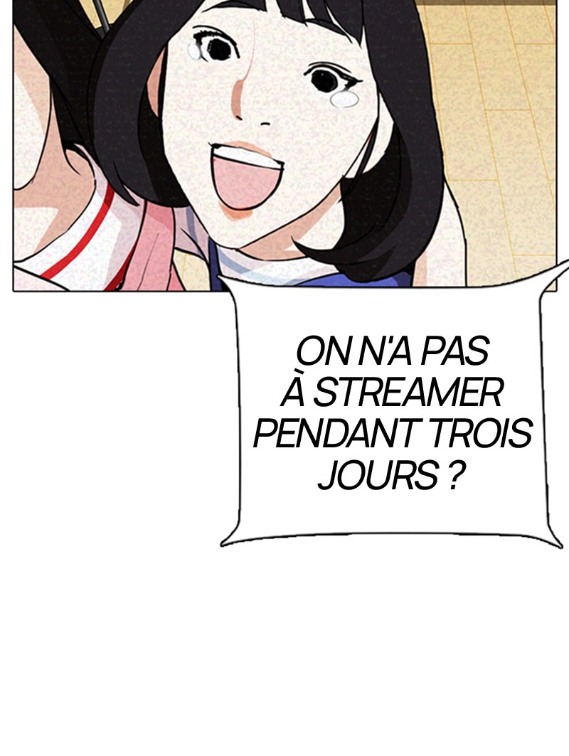 Lookism Chapitre 291 - Page 79
