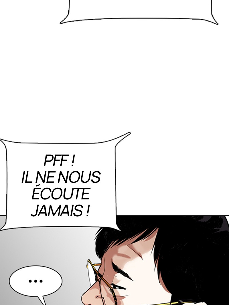 Lookism Chapitre 291 - Page 82