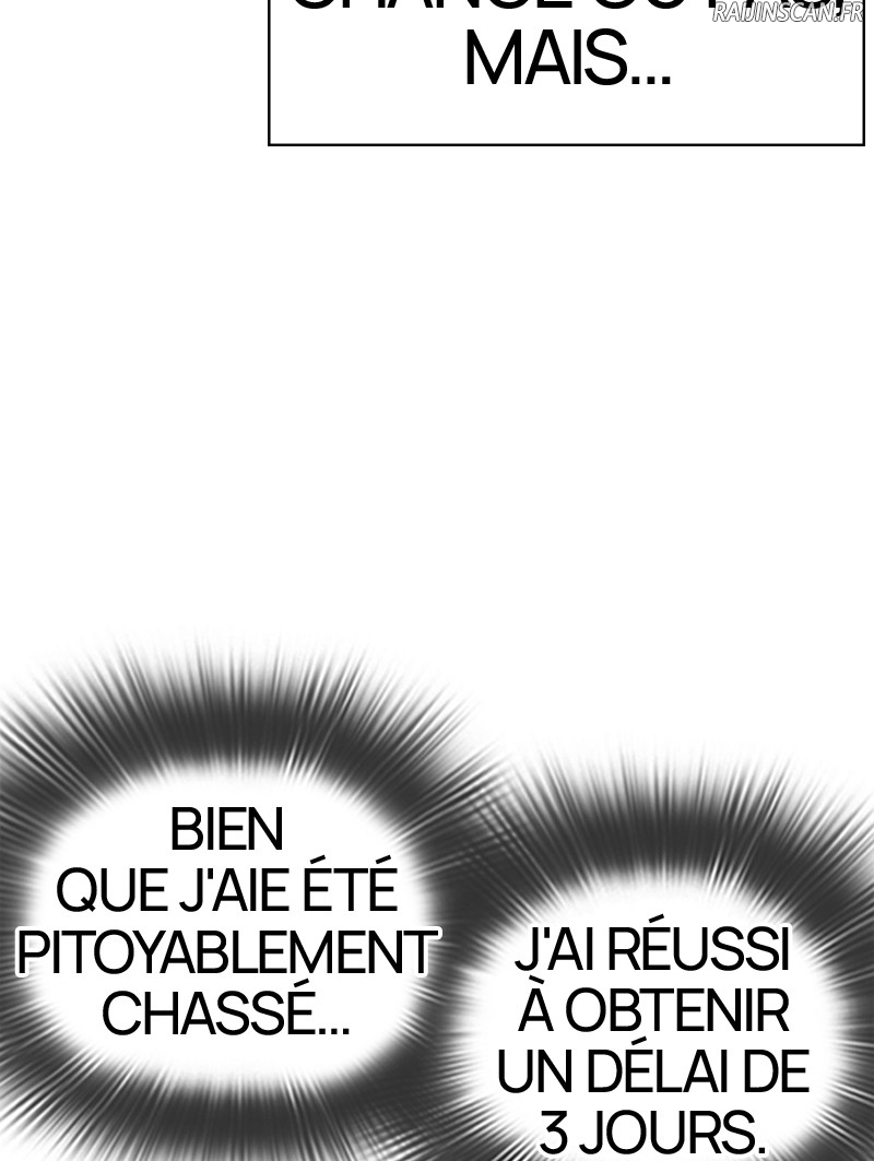 Lookism Chapitre 291 - Page 85