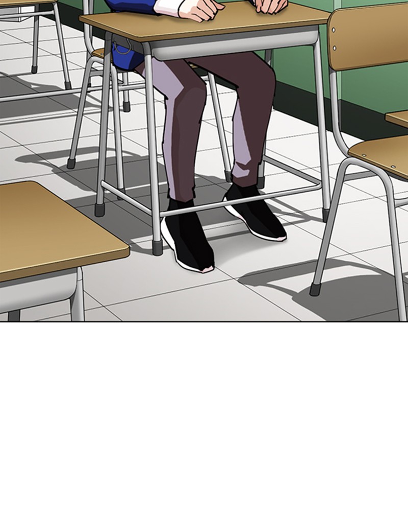 Lookism Chapitre 291 - Page 89
