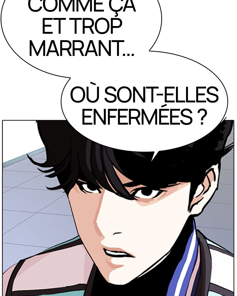 Lookism Chapitre 291 - Page 9