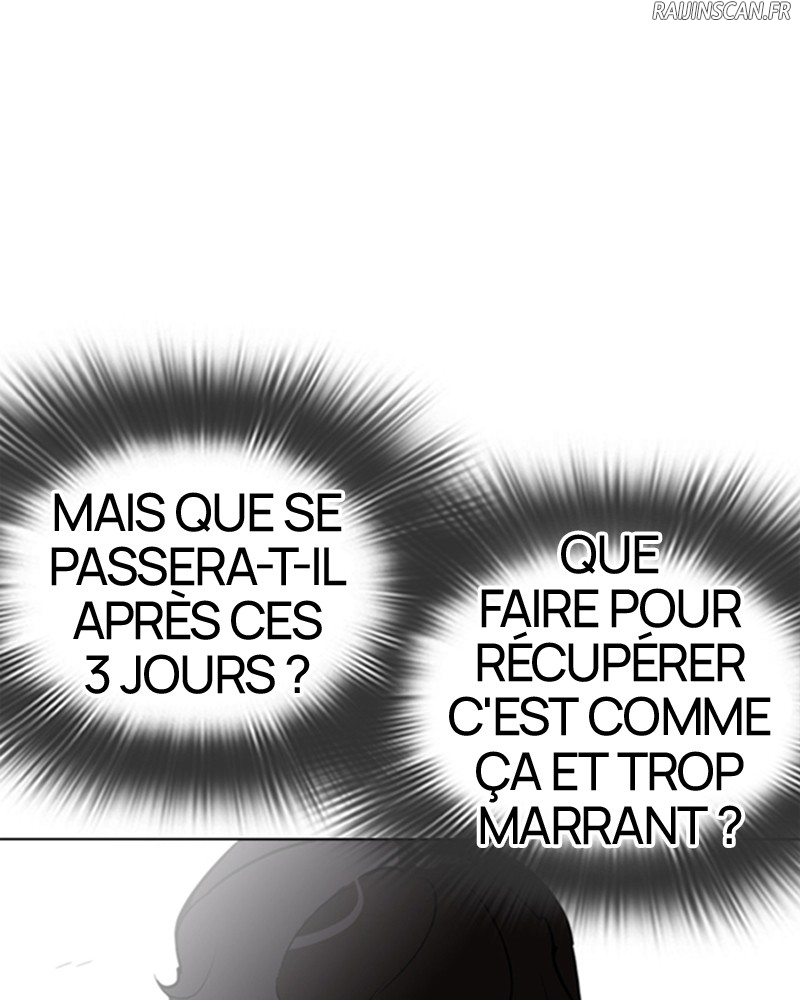 Lookism Chapitre 291 - Page 90