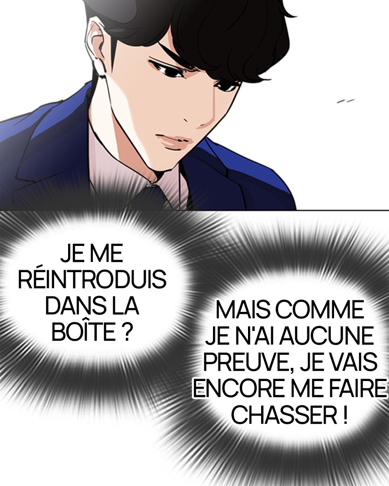 Lookism Chapitre 291 - Page 91