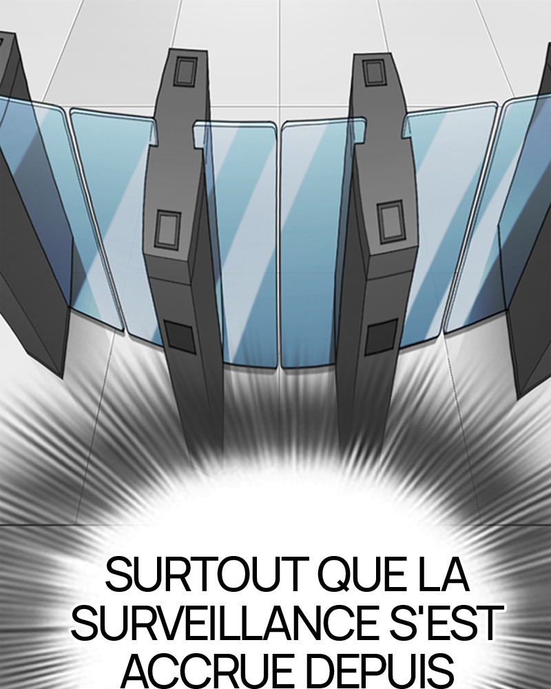 Lookism Chapitre 291 - Page 94