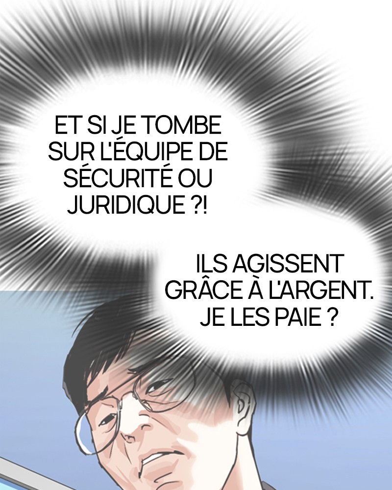 Lookism Chapitre 291 - Page 96