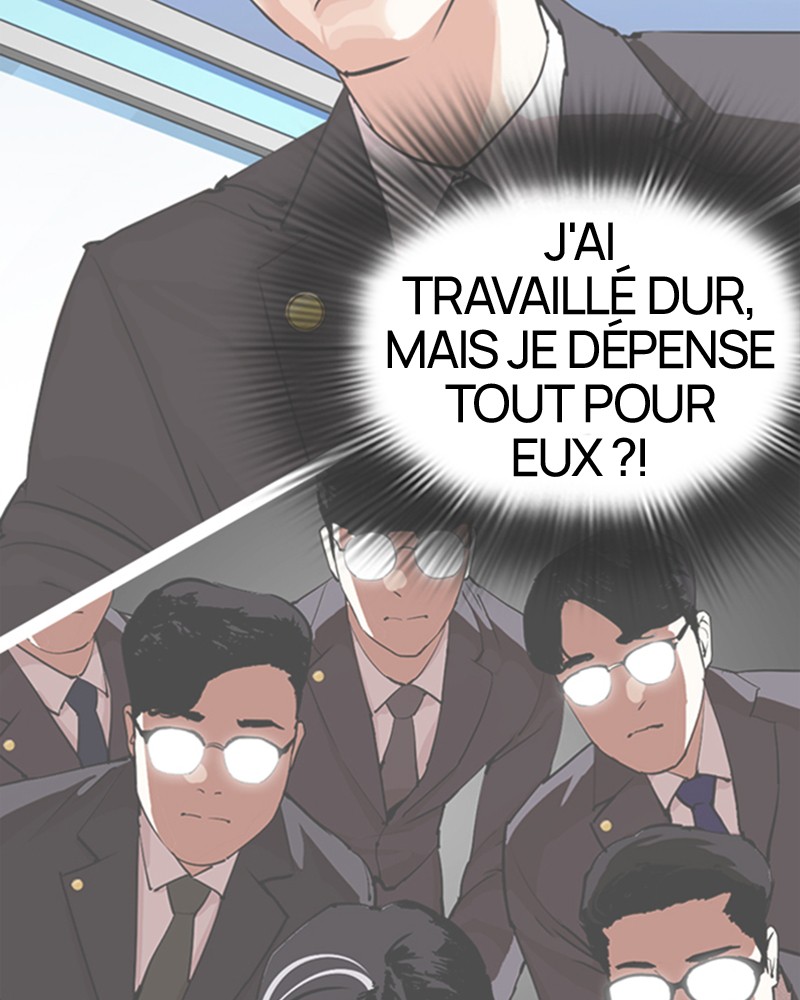 Lookism Chapitre 291 - Page 97