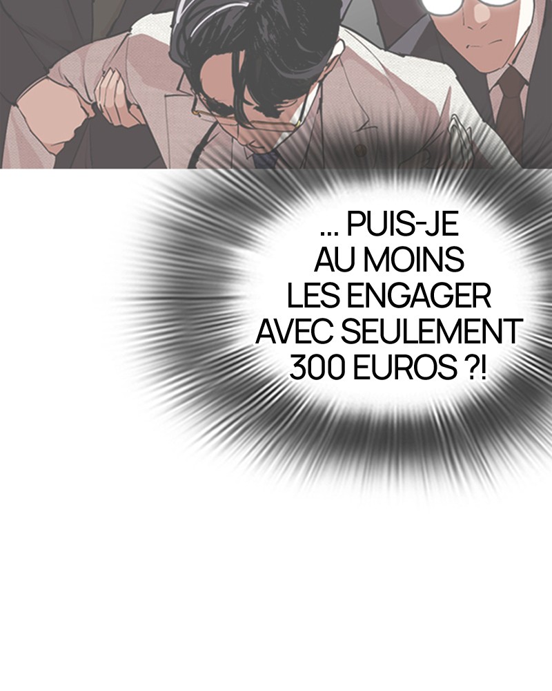 Lookism Chapitre 291 - Page 98