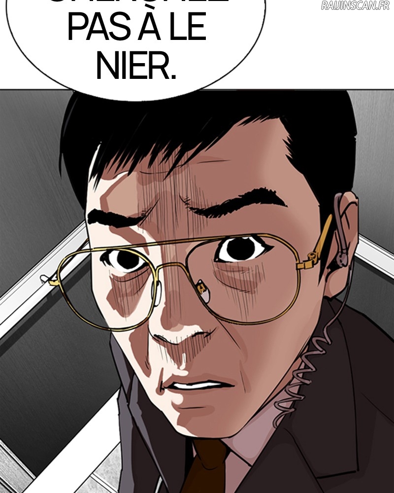 Lookism Chapitre 292 - Page 100