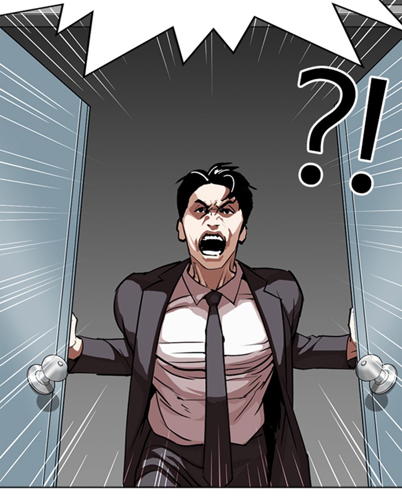 Lookism Chapitre 292 - Page 108