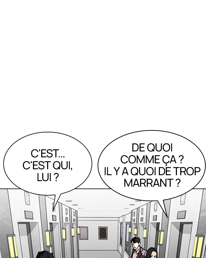 Lookism Chapitre 292 - Page 109