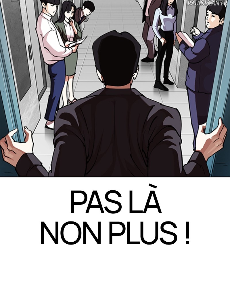 Lookism Chapitre 292 - Page 110