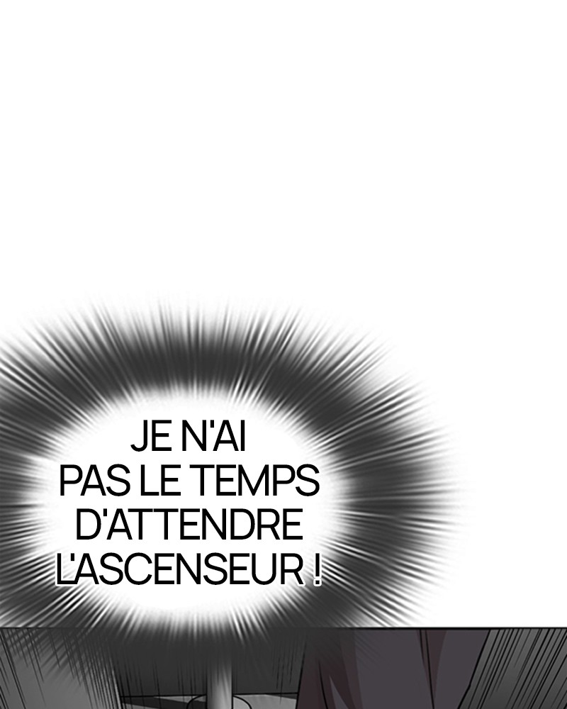 Lookism Chapitre 292 - Page 111