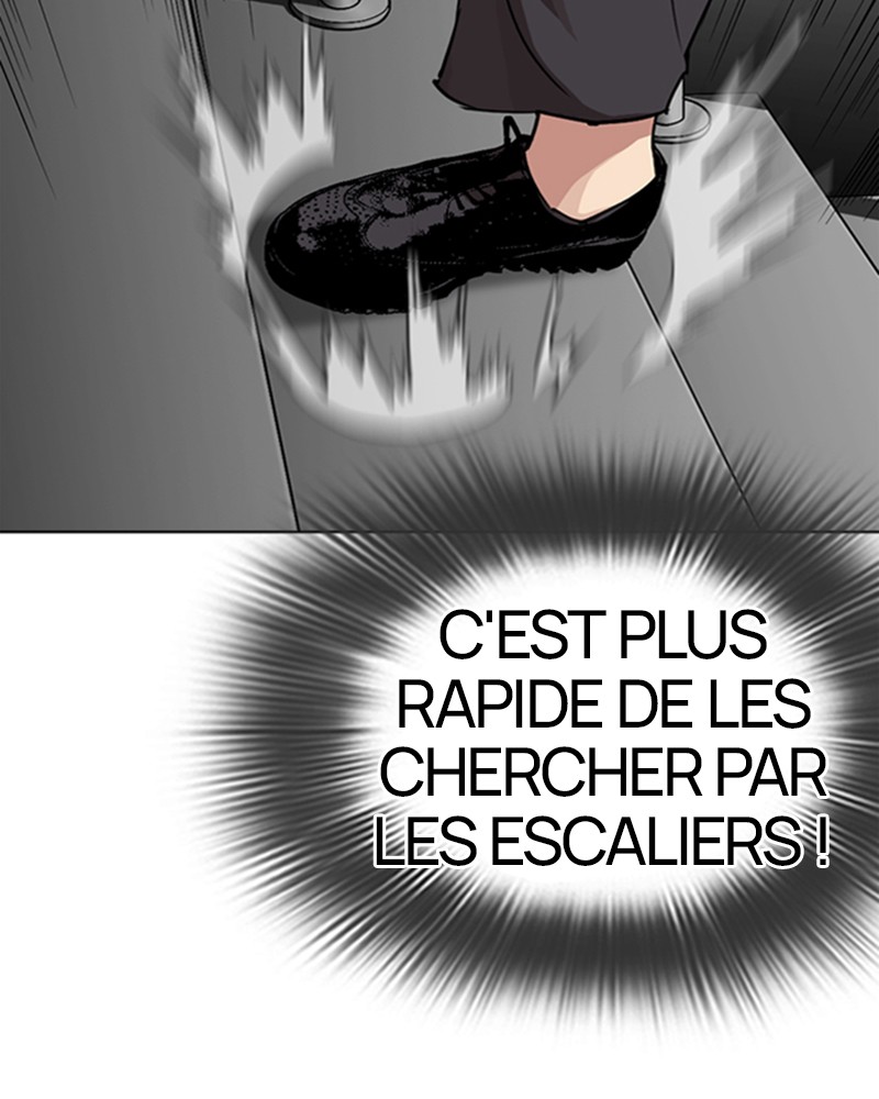 Lookism Chapitre 292 - Page 112