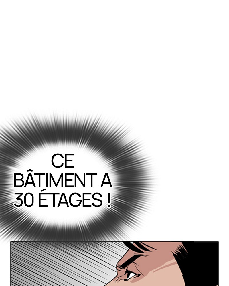 Lookism Chapitre 292 - Page 113
