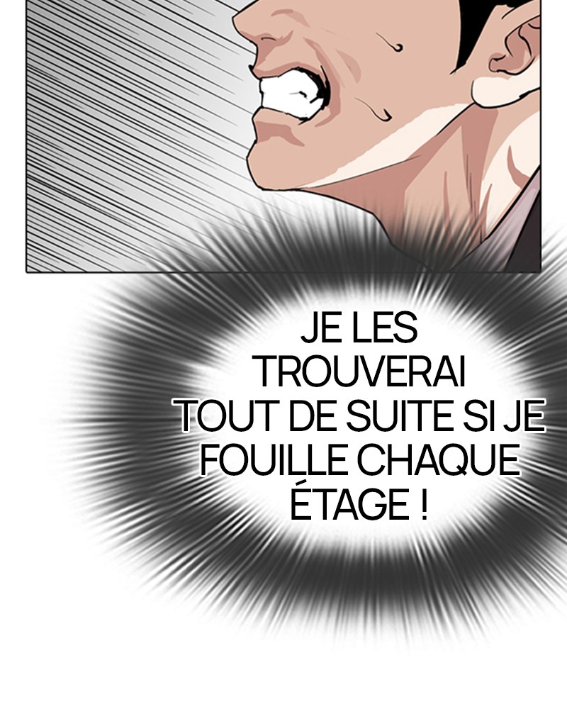 Lookism Chapitre 292 - Page 114