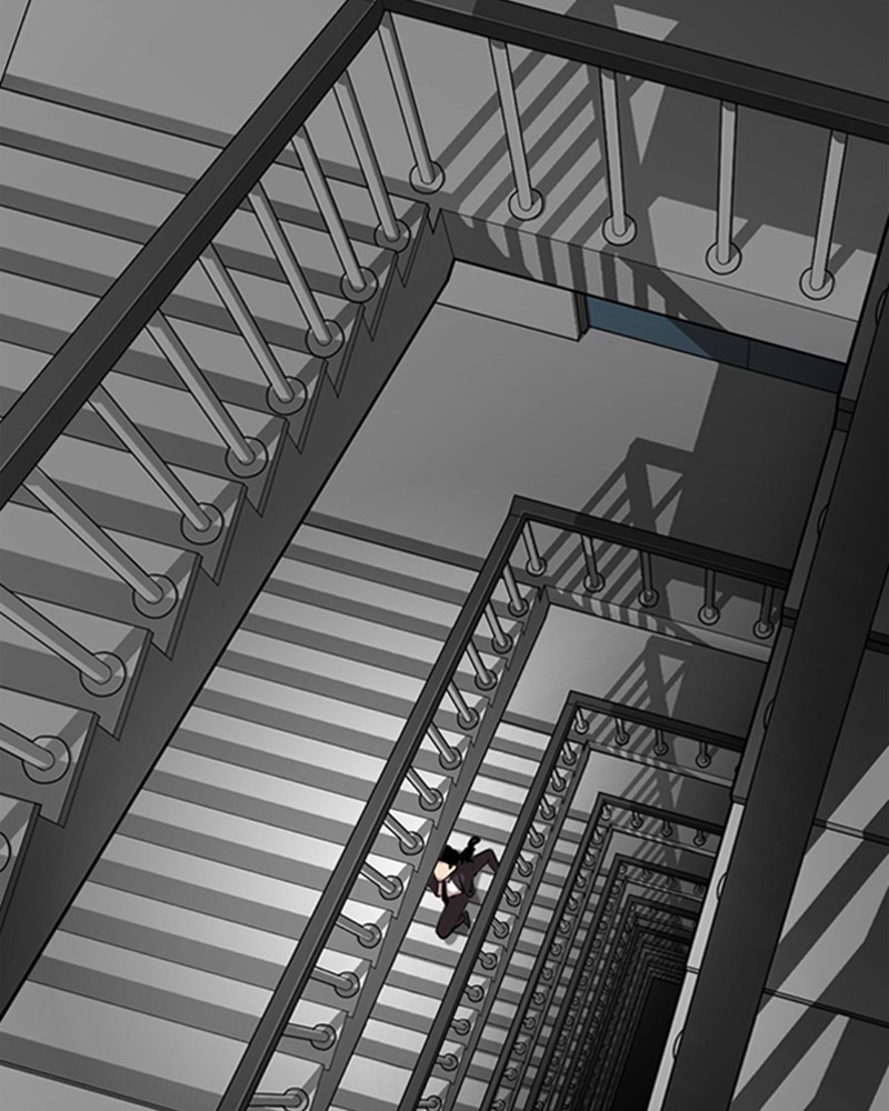 Lookism Chapitre 292 - Page 116