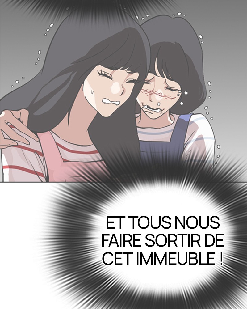 Lookism Chapitre 292 - Page 12