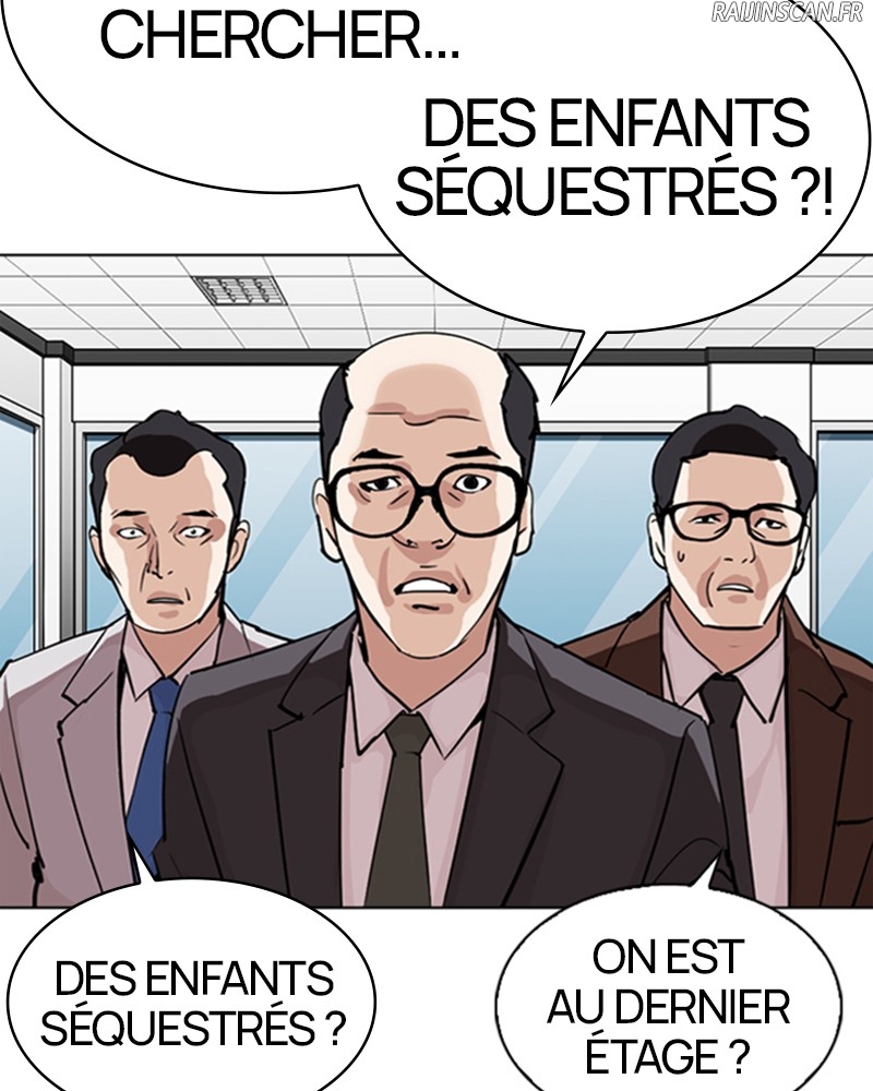 Lookism Chapitre 292 - Page 120