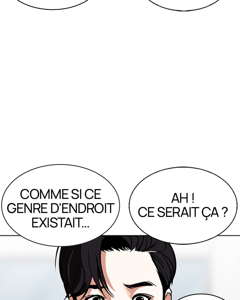 Lookism Chapitre 292 - Page 121