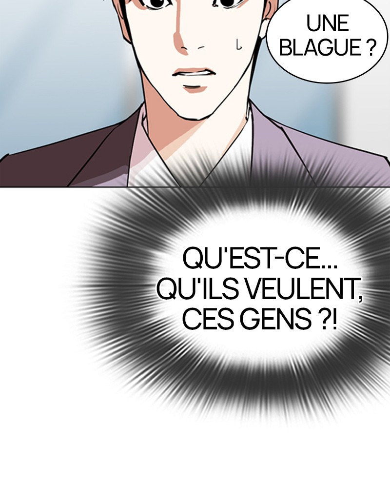 Lookism Chapitre 292 - Page 122