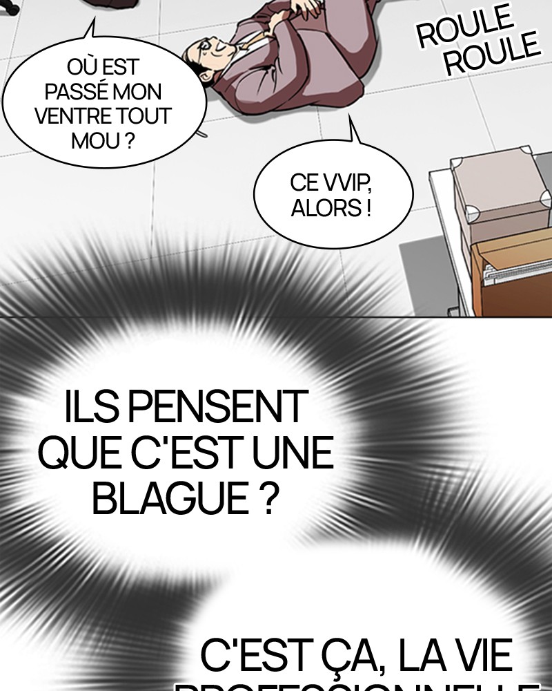 Lookism Chapitre 292 - Page 126