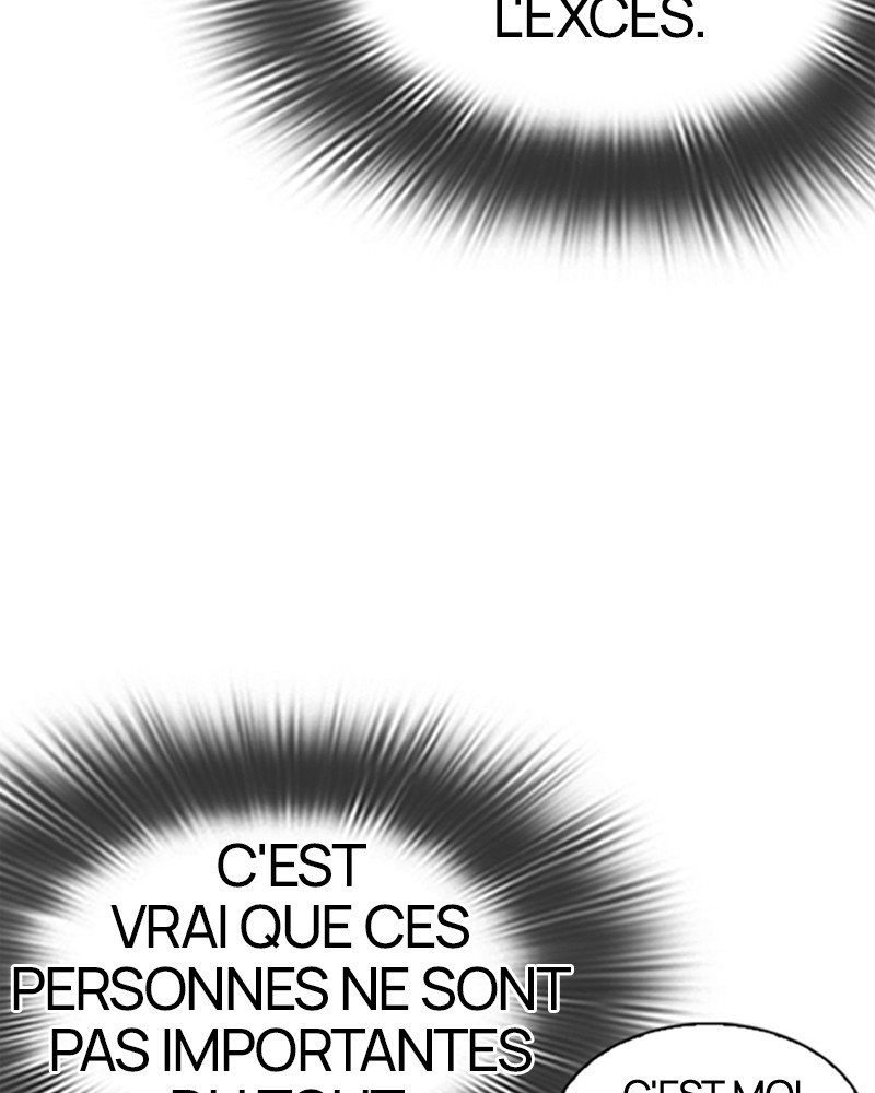 Lookism Chapitre 292 - Page 129