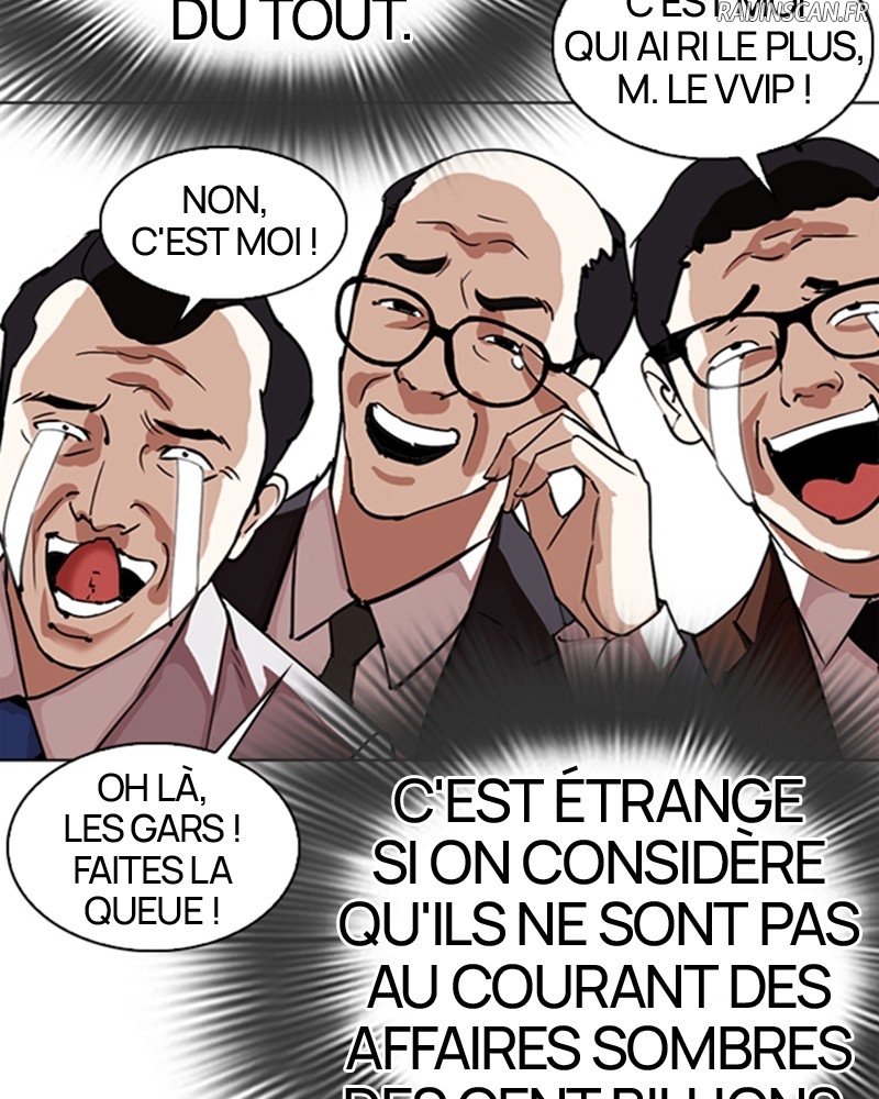 Lookism Chapitre 292 - Page 130