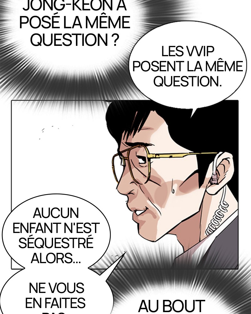 Lookism Chapitre 292 - Page 132