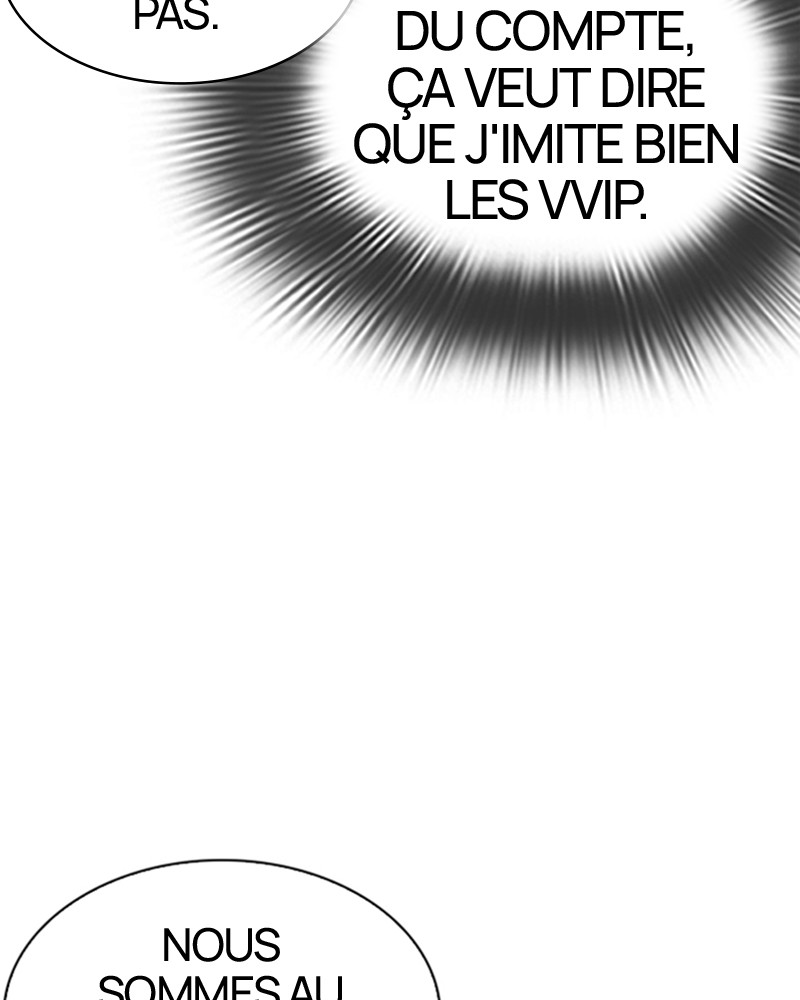 Lookism Chapitre 292 - Page 133