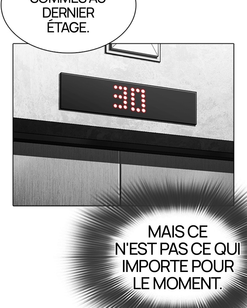 Lookism Chapitre 292 - Page 134