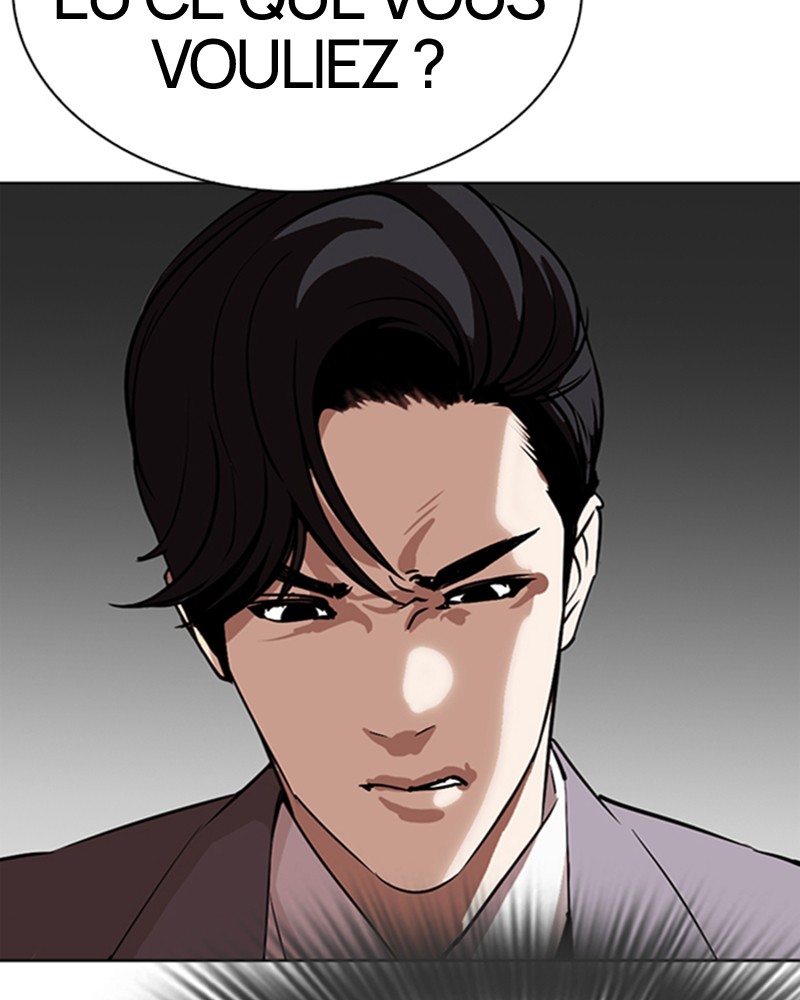 Lookism Chapitre 292 - Page 136