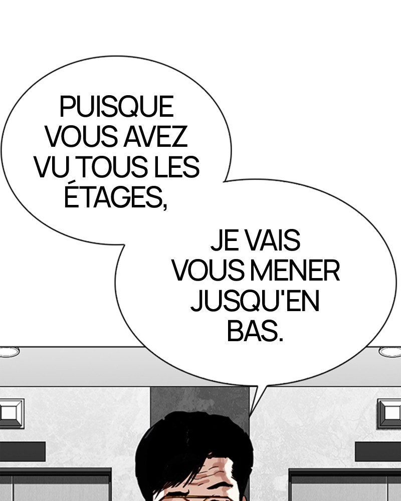 Lookism Chapitre 292 - Page 138