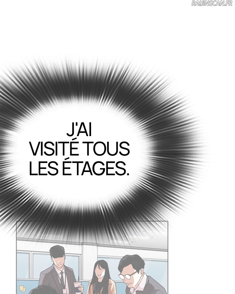 Lookism Chapitre 292 - Page 145
