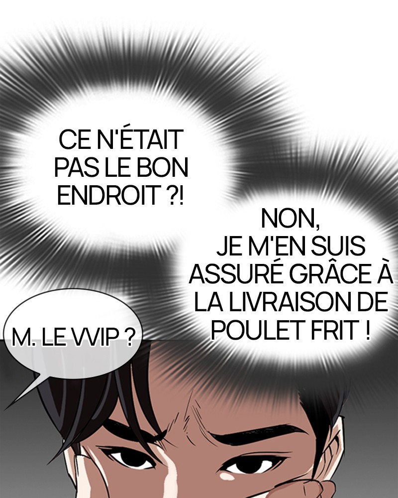 Lookism Chapitre 292 - Page 148