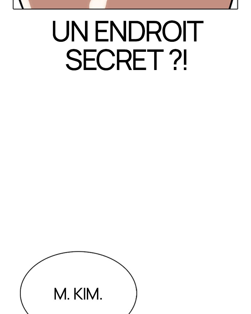 Lookism Chapitre 292 - Page 151