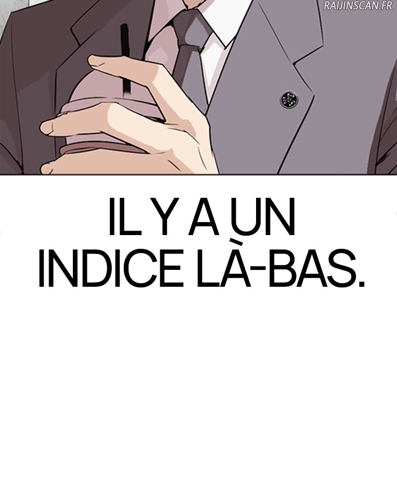 Lookism Chapitre 292 - Page 155