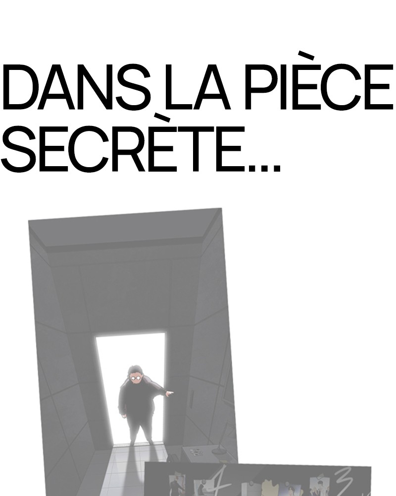 Lookism Chapitre 292 - Page 156